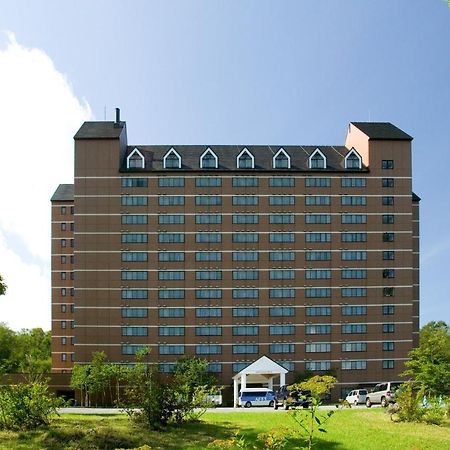 Holiday Inn Resort Appi Kogen, An Ihg Hotel Hachimantai  Экстерьер фото