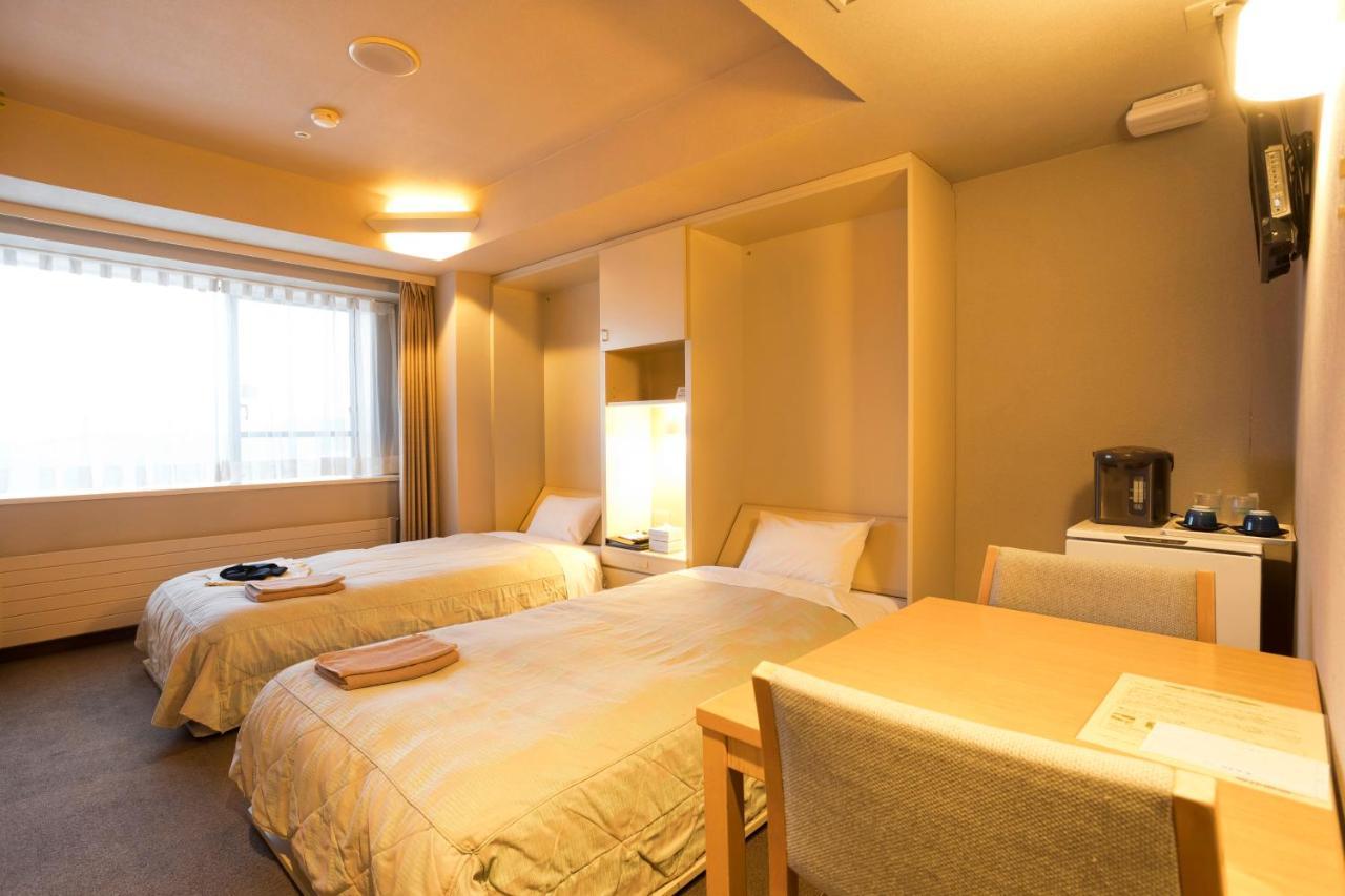 Holiday Inn Resort Appi Kogen, An Ihg Hotel Hachimantai  Экстерьер фото