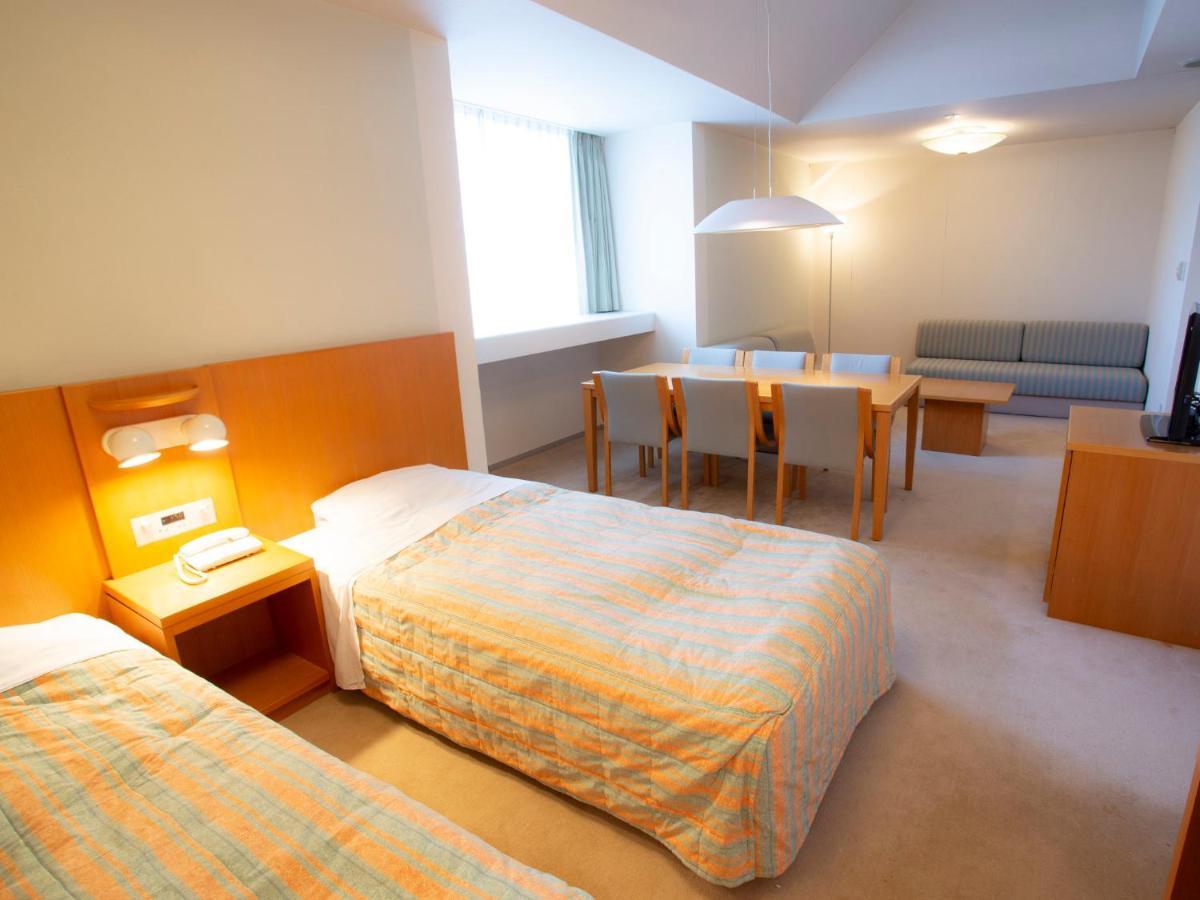 Holiday Inn Resort Appi Kogen, An Ihg Hotel Hachimantai  Экстерьер фото