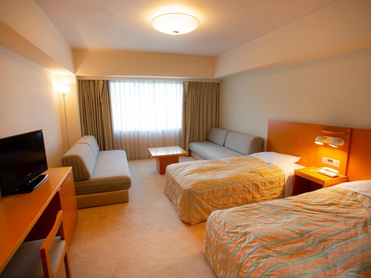 Holiday Inn Resort Appi Kogen, An Ihg Hotel Hachimantai  Экстерьер фото