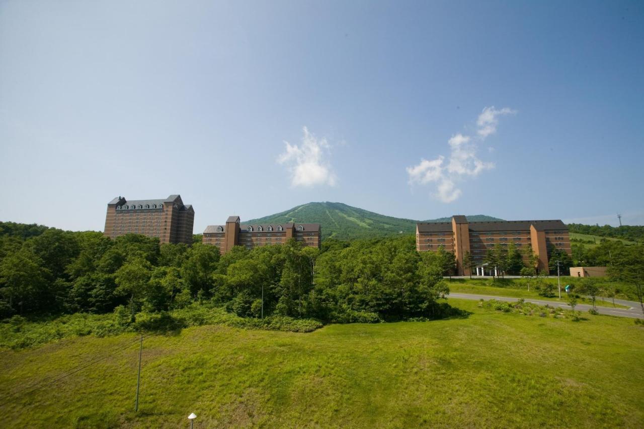 Holiday Inn Resort Appi Kogen, An Ihg Hotel Hachimantai  Экстерьер фото