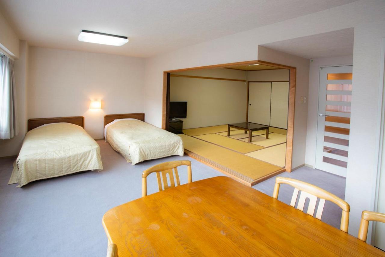 Holiday Inn Resort Appi Kogen, An Ihg Hotel Hachimantai  Экстерьер фото