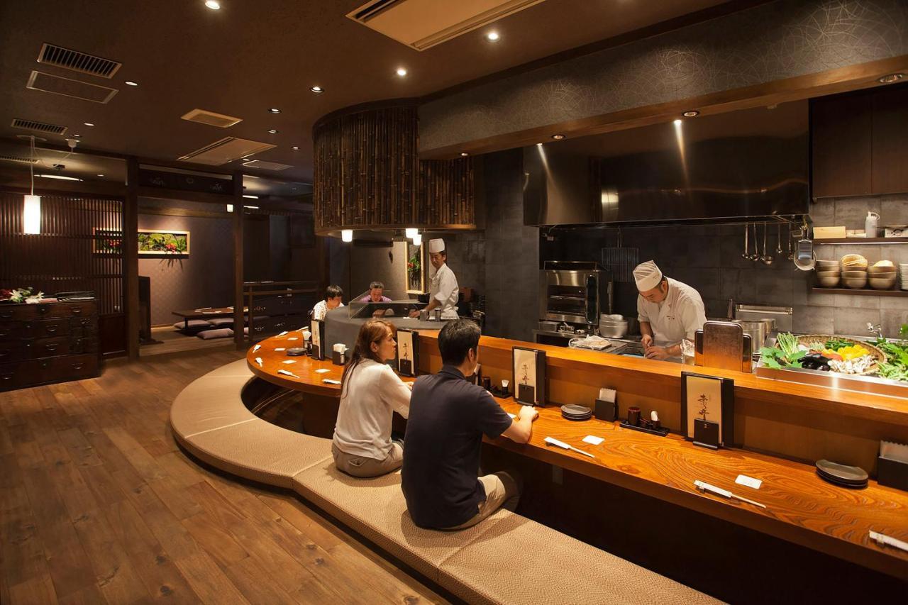 Holiday Inn Resort Appi Kogen, An Ihg Hotel Hachimantai  Экстерьер фото