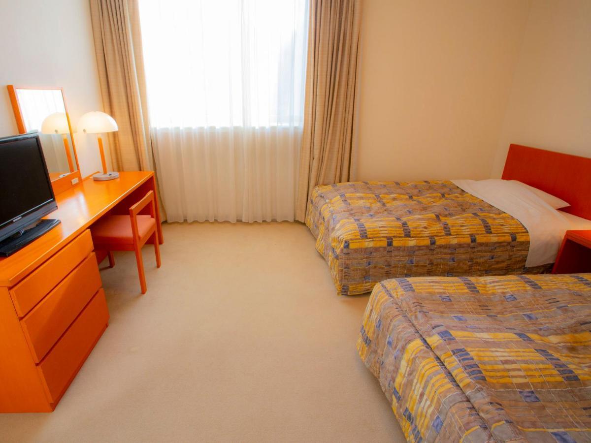 Holiday Inn Resort Appi Kogen, An Ihg Hotel Hachimantai  Экстерьер фото