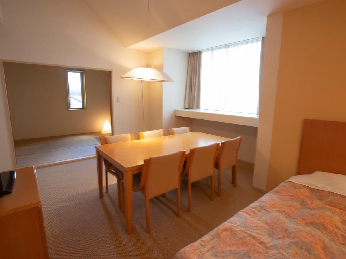 Holiday Inn Resort Appi Kogen, An Ihg Hotel Hachimantai  Экстерьер фото