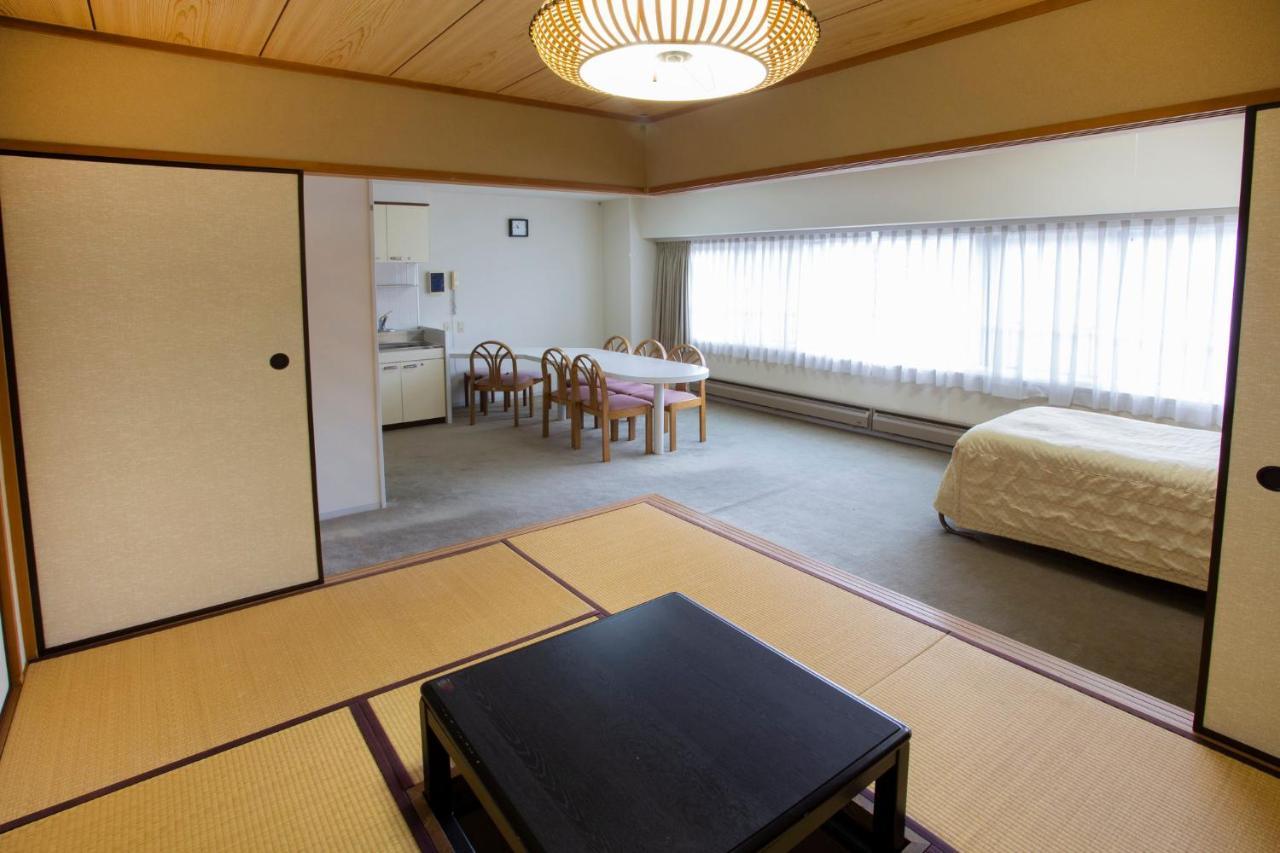 Holiday Inn Resort Appi Kogen, An Ihg Hotel Hachimantai  Экстерьер фото
