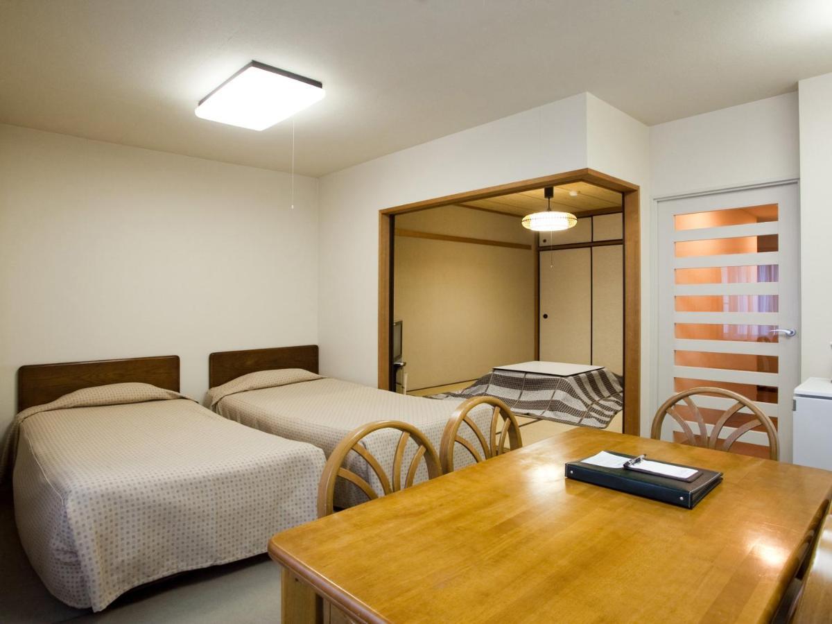 Holiday Inn Resort Appi Kogen, An Ihg Hotel Hachimantai  Экстерьер фото