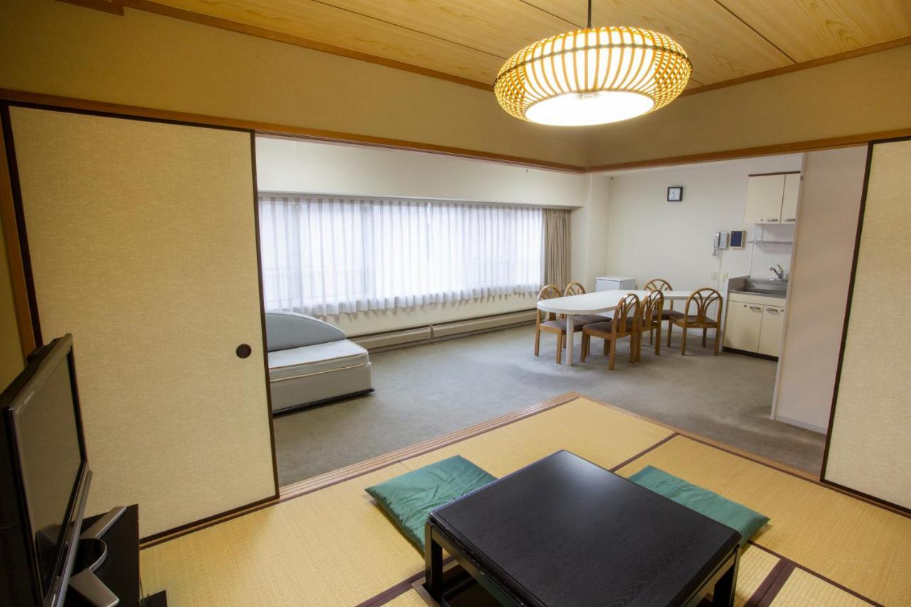 Holiday Inn Resort Appi Kogen, An Ihg Hotel Hachimantai  Экстерьер фото