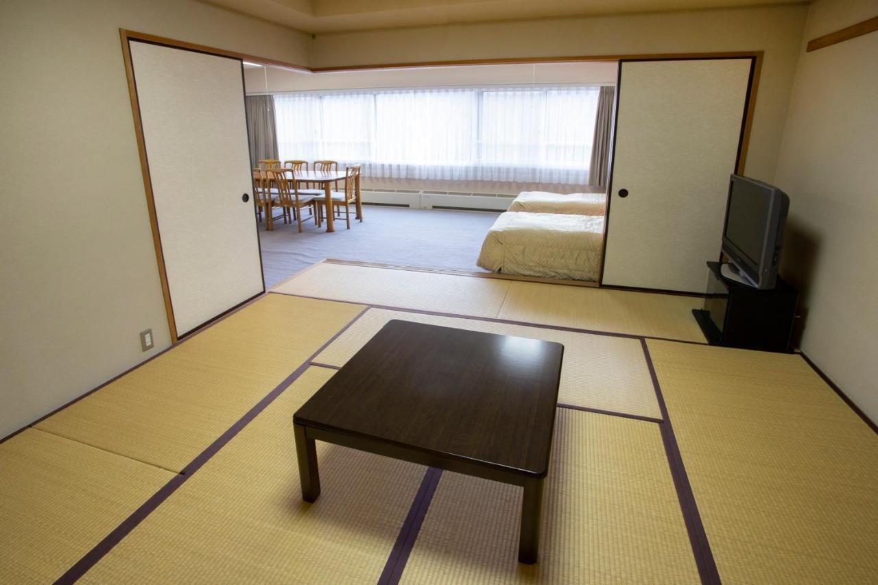 Holiday Inn Resort Appi Kogen, An Ihg Hotel Hachimantai  Экстерьер фото